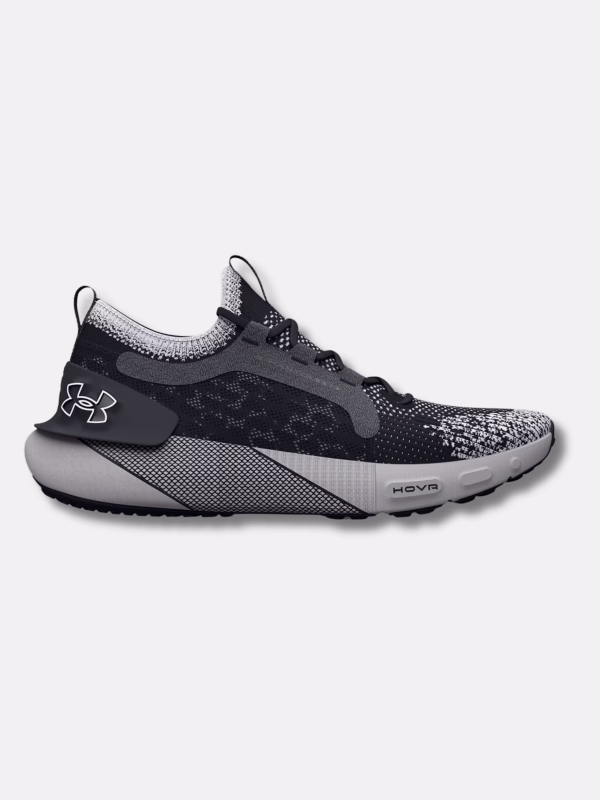 Chaussures de course surélevées Under Armour HOVR Phantom 3 SE