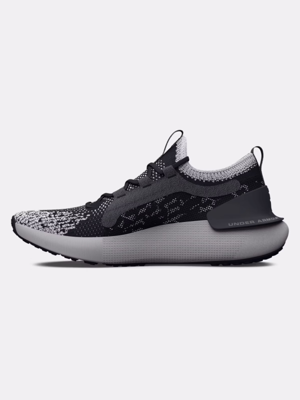 Chaussures de course surélevées Under Armour HOVR Phantom 3 SE