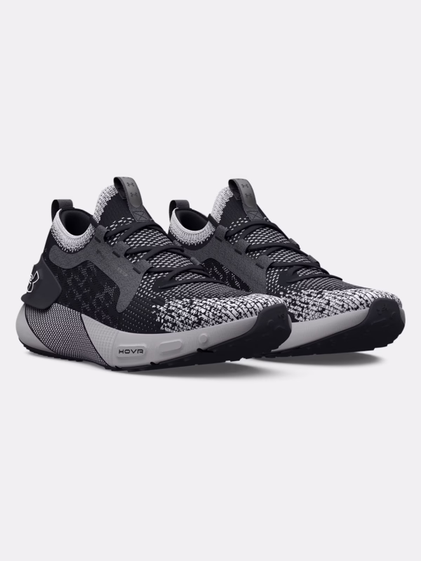 Chaussures de course surélevées Under Armour HOVR Phantom 3 SE