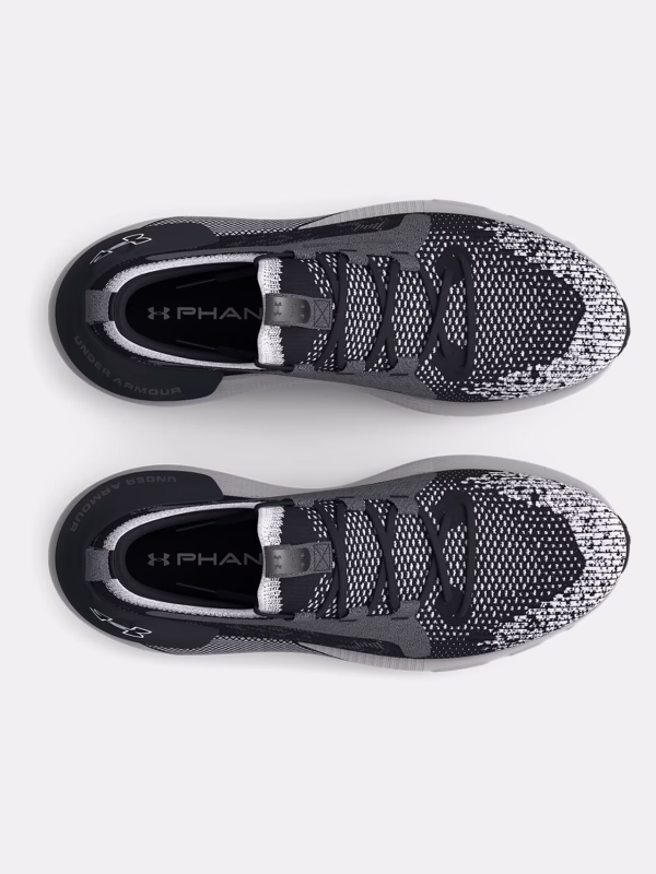 Chaussures de course surélevées Under Armour HOVR Phantom 3 SE
