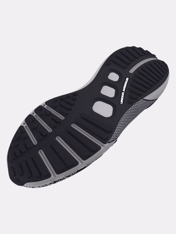Chaussures de course surélevées Under Armour HOVR Phantom 3 SE