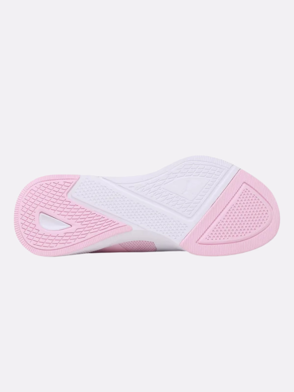 Puma Sneakers Originals Flyer Runner Jr Rose