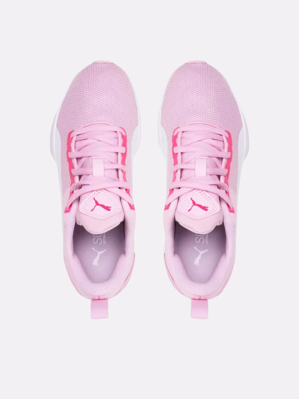 Puma Sneakers Originals Flyer Runner Jr Rose