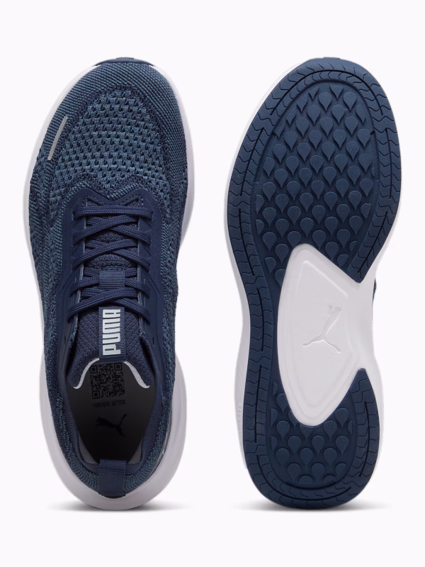 Chaussures de course Puma Skyrocket Lite Engineered pour Homme